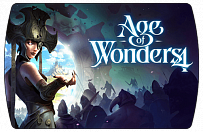 Age of Wonders 4 (ключ для ПК)