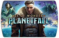 Age of Wonders Planetfall (ключ для ПК)