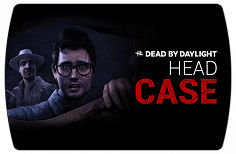 Dead by Daylight – Headcase (ключ для ПК)