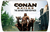 Conan Exiles – The Savage Frontier Pack (ключ для ПК)
