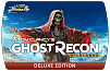 Tom Clancy's Ghost Recon Wildlands Deluxe Edition (ключ для ПК)