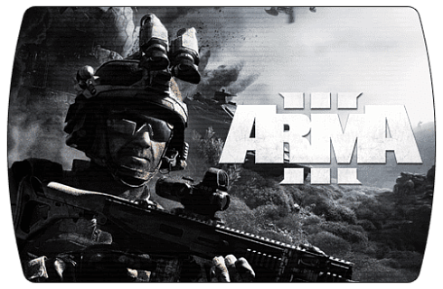 Arma 3 (ключ для ПК)