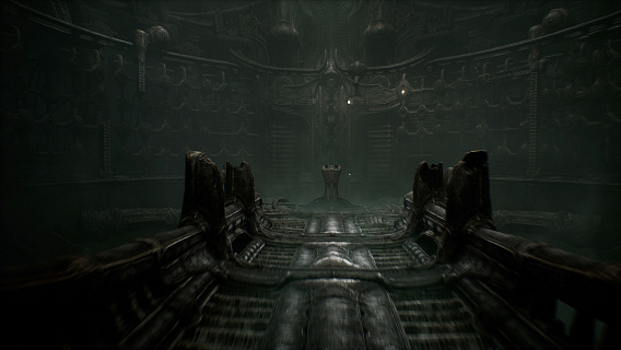 Scorn Deluxe Edition