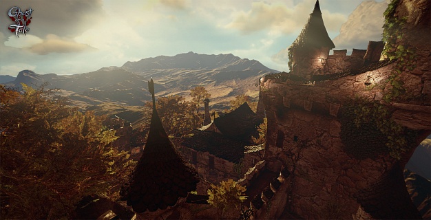 Ghost of a Tale (ключ для ПК)