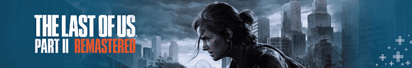 Познакомьтесь с историей Эбби и Элли в The Last of Us Part II Remastered!